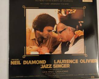 Vintage Vinyl Album - $2.00 EACH