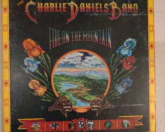 Vintage Vinyl Album - $2.00 EACH