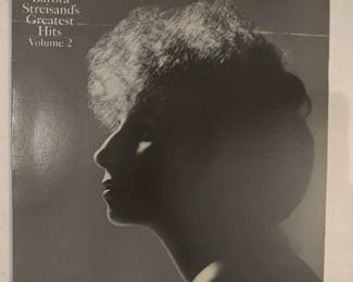 Vintage Vinyl Album - $2.00 EACH