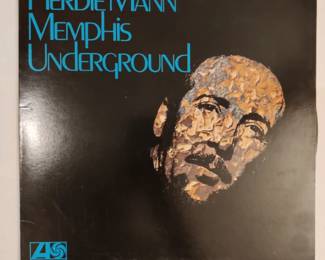 Vintage Vinyl Album - $2.00 EACH