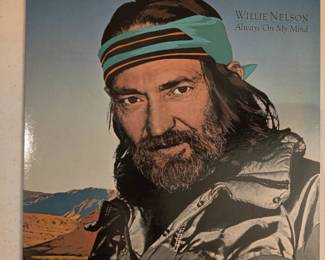 Vintage Vinyl Album - $2.00 EACH