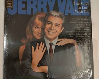 Vintage Vinyl Album - $2.00 EACH