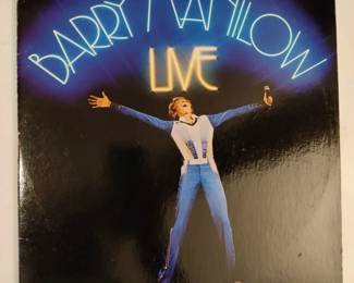 Vintage Vinyl Album - $2.00 EACH