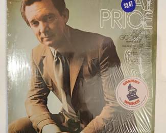 Vintage Vinyl Album - $2.00 EACH