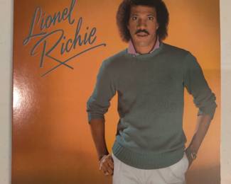 Vintage Vinyl Album - $2.00 EACH