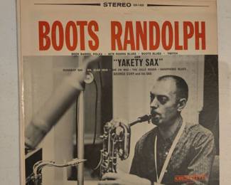 Vintage Vinyl Album - $2.00 EACH