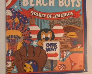 Vintage Vinyl Album - $2.00 EACH