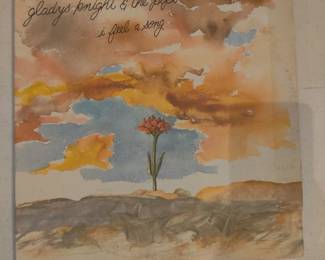 Vintage Vinyl Album - $2.00 EACH