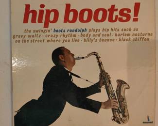 Vintage Vinyl Album - $2.00 EACH