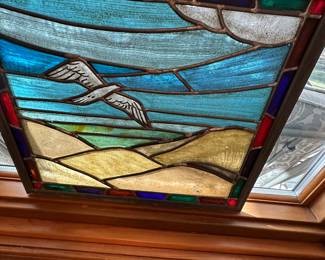 Artist John Vanderburgh 