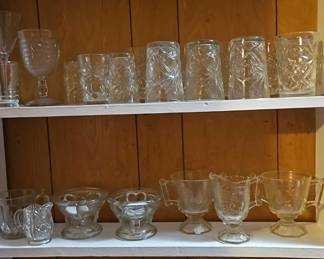 Anchor Hocking Prescut And More