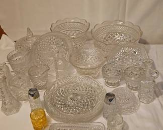 Anchor Hocking Wexford