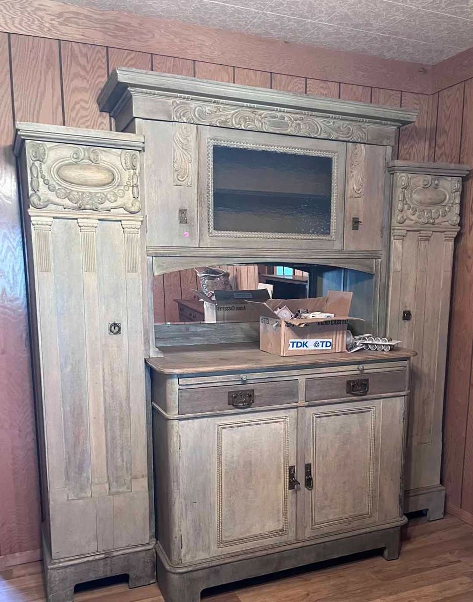 Estate/Farm Sale in Weiser, ID starts on 4/19/2024