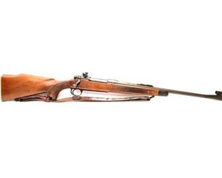 #920 • Remington 700 .30-06 Bolt Action Rifle
