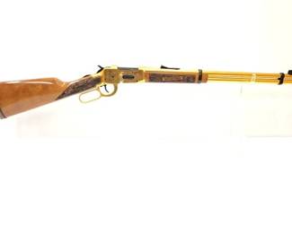 #845 • Mossberg 464 .30-30win Lever Action Rifle
