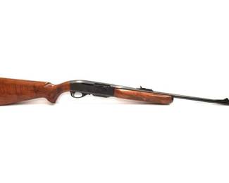 #925 • Remington 742 Woodsman .30-06 Semi Auto Rifle
