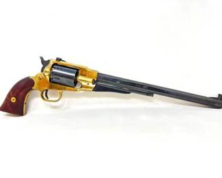 #1310 • F.Ili Pietta Black Powder Only 44cal Revolver
