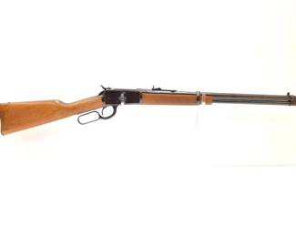 #815 • Rossi R92 .38/.357 Lever Action Rifle
