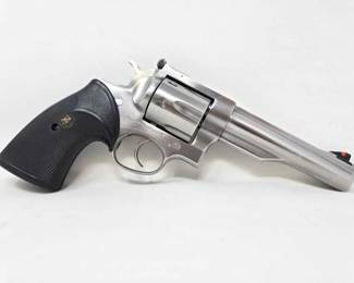 #540 • Ruger Redhawk .44 Magnum Revolver
