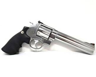 #525 • Smith & Wesson 629-3 Classic .44 Magnum Revolver
