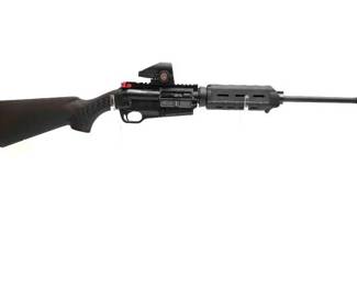 #912 • Ares Arms SCR 5.56 Semi-Auto Rifle
