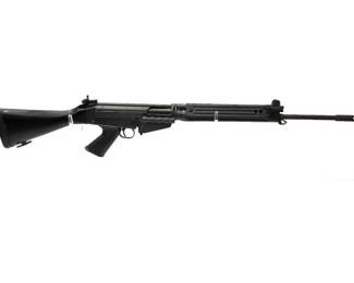 #1202 • DS Arms FAL SA58 .308 Semi-Auto Rifle
