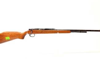 #870 • Remington 582 .22s,l,lr Bolt Action Rifle
