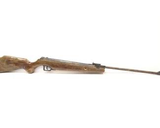 #1354 • Beeman Air Rifle
