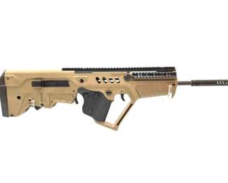 #904 • IWI Tavor SAR 5.56 Nato Semi-Auto Rifle
