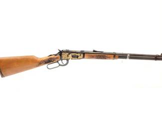 #855 • Mossberg 464 30-30win Semi-Auto Rifle
