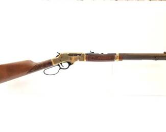 #840 • Henry Repeating Arms H009B .30-30win Lever Action Rifle
