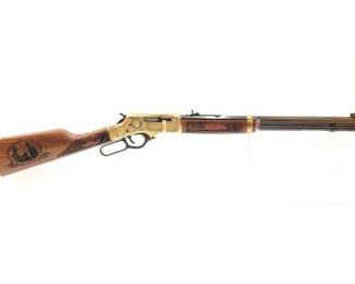#835 • Henry Repeating Arms 30/30win Semi-Auto Rifle
