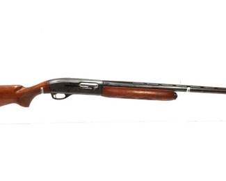 #1016 • Remington Sportsman 58 12 Ga Semi Auto Shotgun
