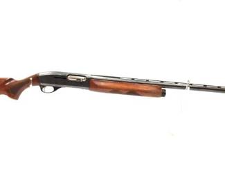 #1010 • Remington Sportsman 58 12 Ga Semi Auto Shotgun
