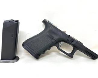 #706 • Glock 19 9mm Frame
