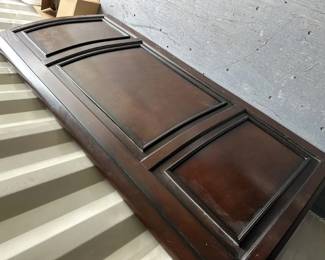 King bedframe Full Set