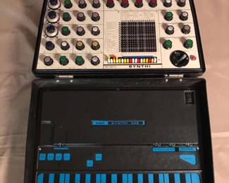 Portable Synth