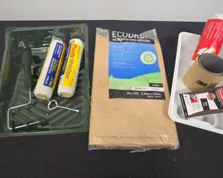 Treats For The Painter