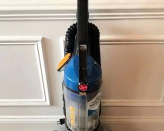 Hoover Pet Vacuum