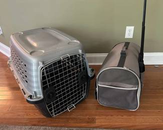 Transport Boxes for Cats And Dogs 