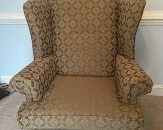Heritage Home Chair 