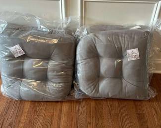 Four packed Outdoor Cushions 