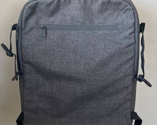 Medium Hybrid Made By Design Grey Backpack 