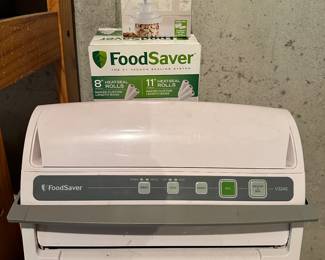 Food Saver 