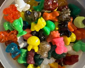 GoGo's Crazy Bones 