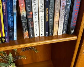 Large Selection of Books 