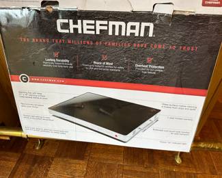 Chefman 