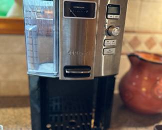 Cuisinart Coffee Maker  