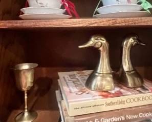 Cookbooks - many more