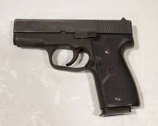 KAHR Arms E9 9mm